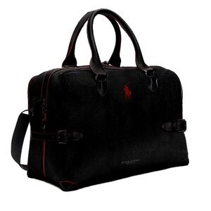 Ralph Lauren Travel Bag-NEW